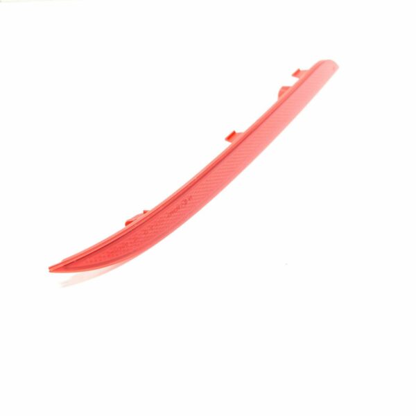 NEW MERCEDES-BENZ S W222 REAR BUMPER RIGHT SIDE REFLECTOR A2228200474 ORIGINAL - Image 6