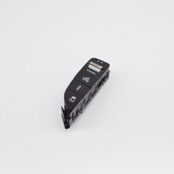 NEW MB E W213 AMG LOWER CONTROL PANEL LEFT SWITCH BLOCK A2139052404 ORIGINAL - Image 6