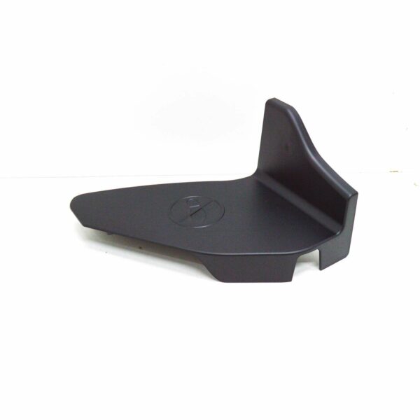 NEW VW SHARAN 7N SLIDING DOOR ROLLER GUIDE RIGHT TRIM 7N0868640C82V ORIGINAL - Image 6