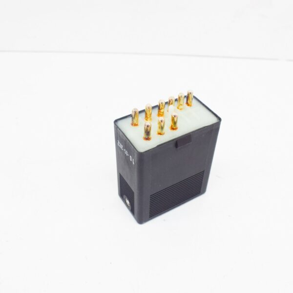 NEW MERCEDES-BENZ S-CLASS W126 FUEL PUMP RELAY A0015454305 - Image 6