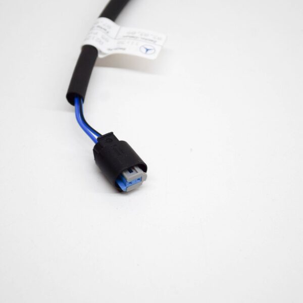 NEW MB E W212 STEERING SPEED SENSITIVE WIRING HARNESS RHD A2125405433 ORIGINAL - Image 6