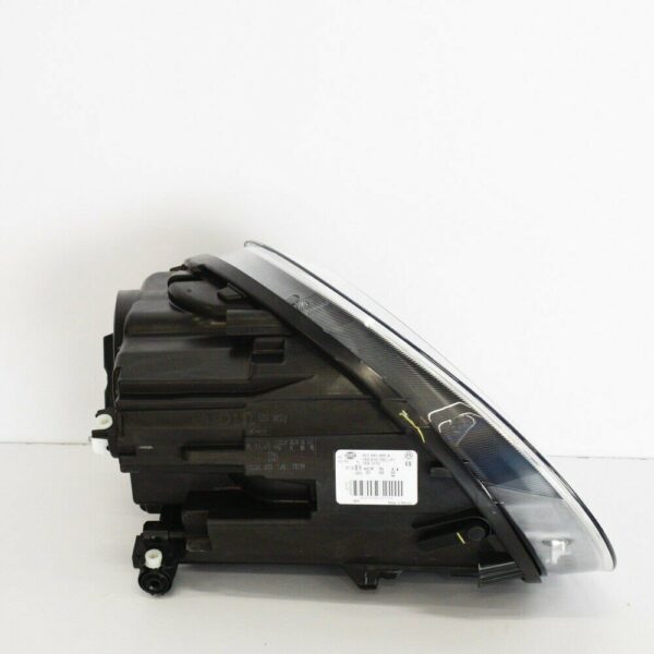 NEW VOLKSWAGEN BEETLE A5 FRONT LEFT HEADLIGHT LHD 5C1941005A 2014 ORIGINAL - Image 6