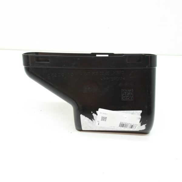 MERCEDES-BENZ GLB X247 Right Radiator Air Duct A2475050200 ORIGINAL - Image 6