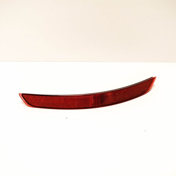 NEW AUDI A3 SPORTBACK 8V REAR RIGHT LIGHT REFLECTOR 8V5945106A ORIGINAL - Image 6