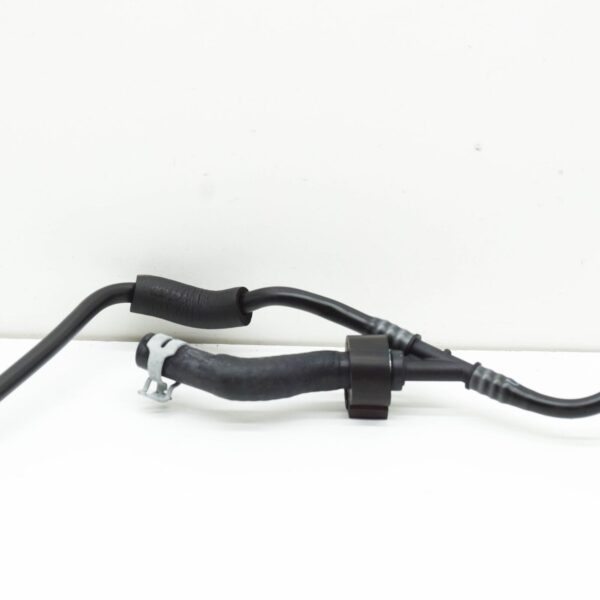 NEW MB CLA COUPE C118 EXPANSION TANK RESERVOIR BLEED LINE A1775012902 ORIGINAL - Image 6