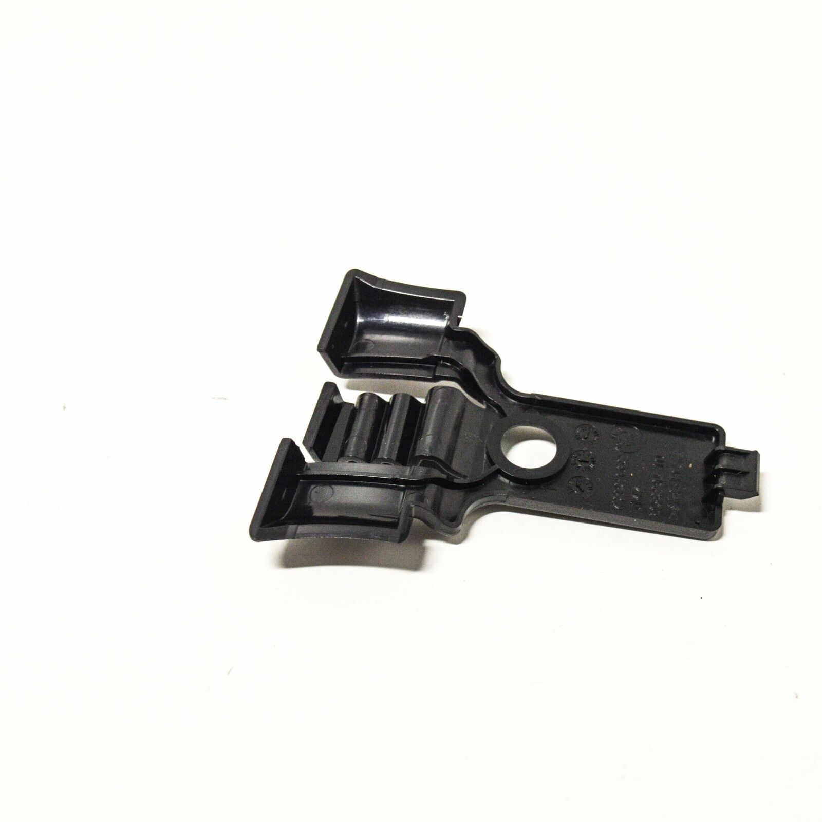 NEW BMW 3 F30 LUGGAGE COMPARTMENT INSERTION PLATE 51477292662 7292662 ORIGINAL 6 NEW BMW 3 F30 LUGGAGE COMPARTMENT INSERTION PLATE 51477292662 7292662 ORIGINAL - Image 6