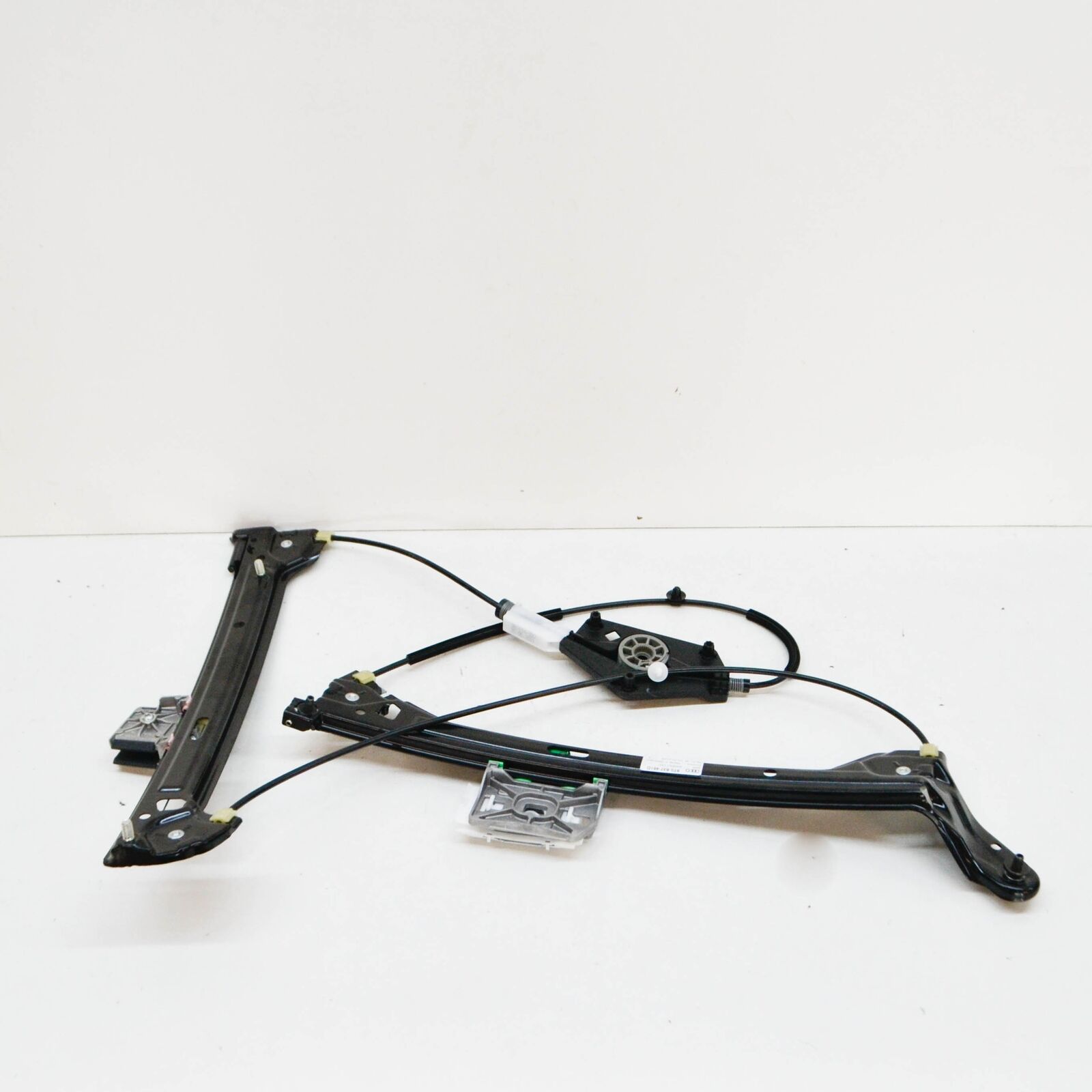 NEW AUDI A5 8T FRONT LEFT DOOR WINDOW REGULATOR 8T0837461D ORIGINAL 6 NEW AUDI A5 8T FRONT LEFT DOOR WINDOW REGULATOR 8T0837461D ORIGINAL - Image 6