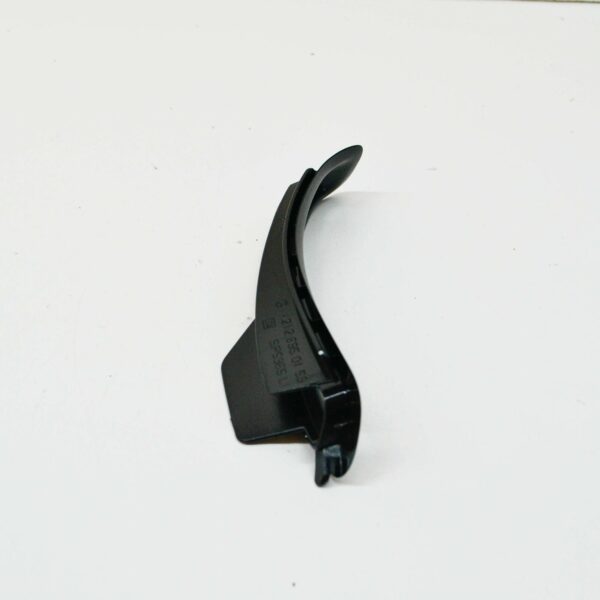 NEW MB E W212 REAR LEFT C-PILLAR SEAT BELT TRIM A21269501599051 ORIGINAL - Image 6