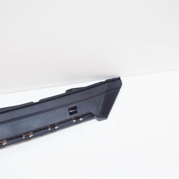NEW MERCEDES-BENZ A-CLASS W176 FRONT BUMPER BASIC MOUNT A1768850365 ORIGINAL - Image 6