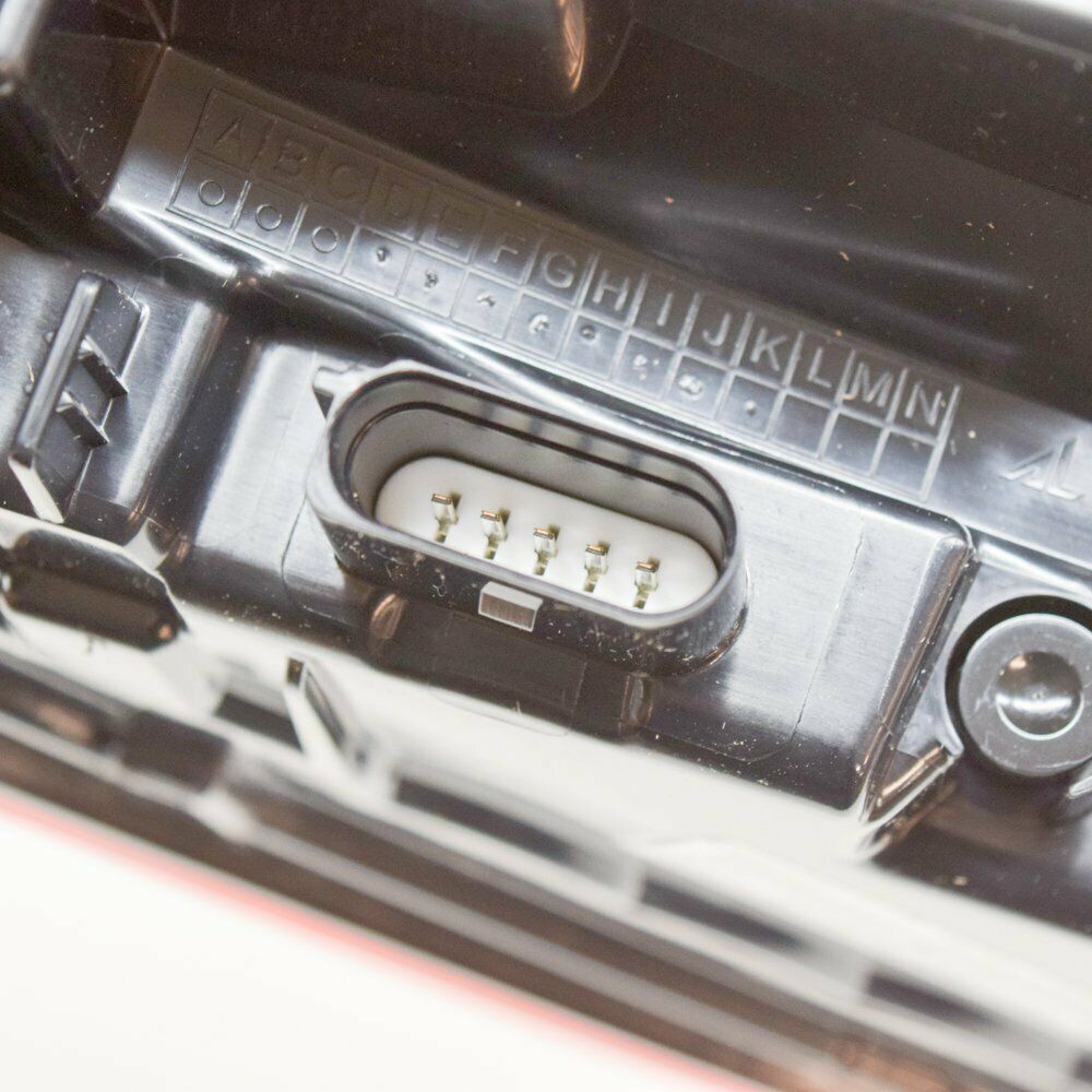 NEW AUDI A4 B9 SALOON REAR RIGHT TAILLIGHT 8W5945092AC 2020 ORIGINAL 6 NEW AUDI A4 B9 SALOON REAR RIGHT TAILLIGHT 8W5945092AC 2020 ORIGINAL - Image 6