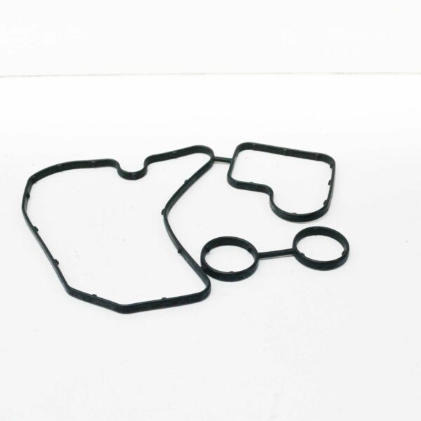 NEW AUDI A4 B8 ENGINE OIL COOLER GASKET SEAL 059117070 ORIGINAL - Image 6