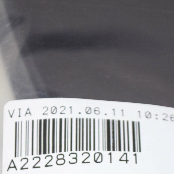 NEW MERCEDES-BENZ S W222 FRONT RIGHT WIPER BLADE ARM LHD A2228320141 ORIGINAL - Image 6