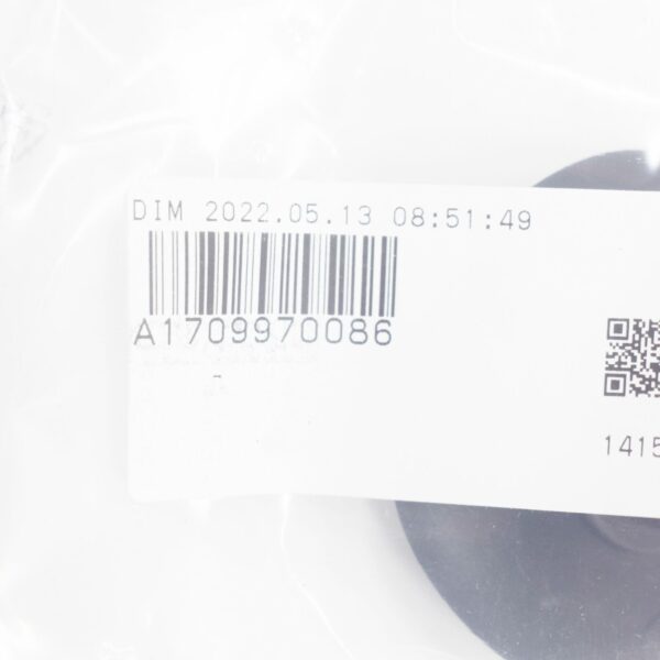 NEW MERCEDES-BENZ SLK R170 JACKING SOCKET PLUG A1709970086 - Image 6