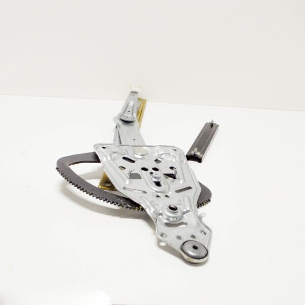 NEW MB E W124 FRONT LEFT DOOR WINDOW GLASS REGULATOR A1247202946 ORIGINAL - Image 6