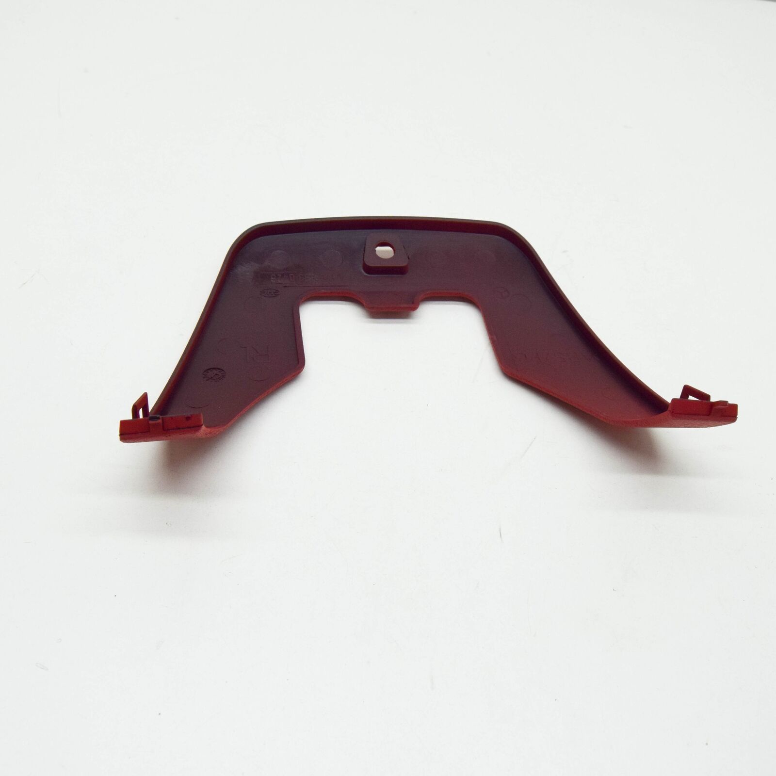 NEW MB SLK R170 INSTRUMENT PANEL TRIM RING RHD A17068304263475 ORIGINAL 6 NEW MB SLK R170 INSTRUMENT PANEL TRIM RING RHD A17068304263475 ORIGINAL - Image 6