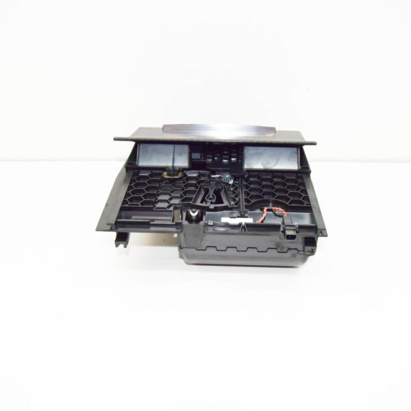 NEW SKODA SUPERB MK3 CONSOLE FRONT STOWAGE COMPARTMENT LHD 3V1863077H3FH - Image 6