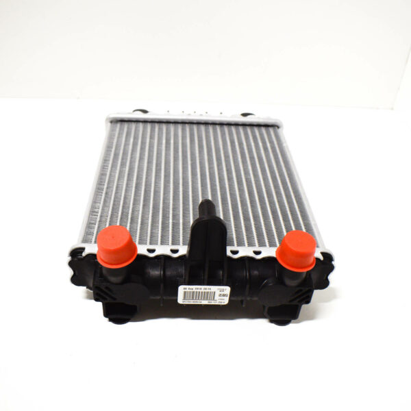 NEW VOLKSWAGEN BEETLE A5 ADDITIONAL COOLING RADIATOR 5Q0121253H ORIGINAL - Image 6