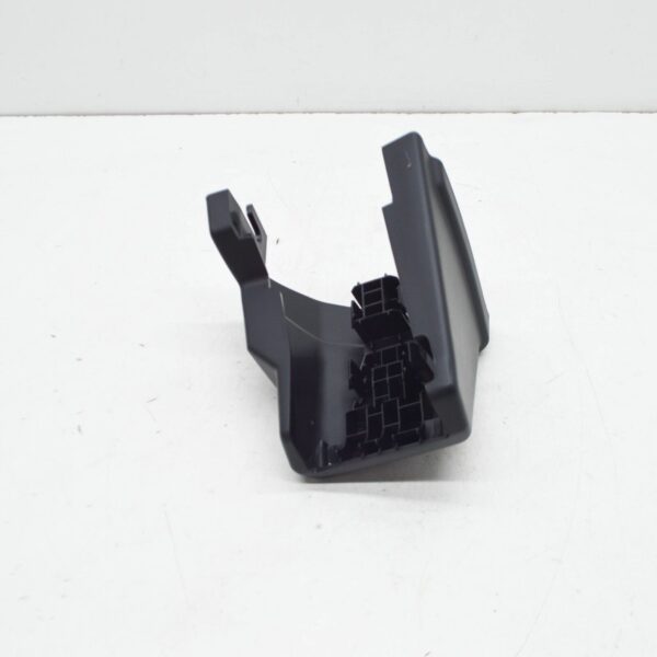 NEW AUDI Q7 4M REAR SEAT RAIL TRIM COVER 4M0883688A4PK ORIGINAL - Image 6