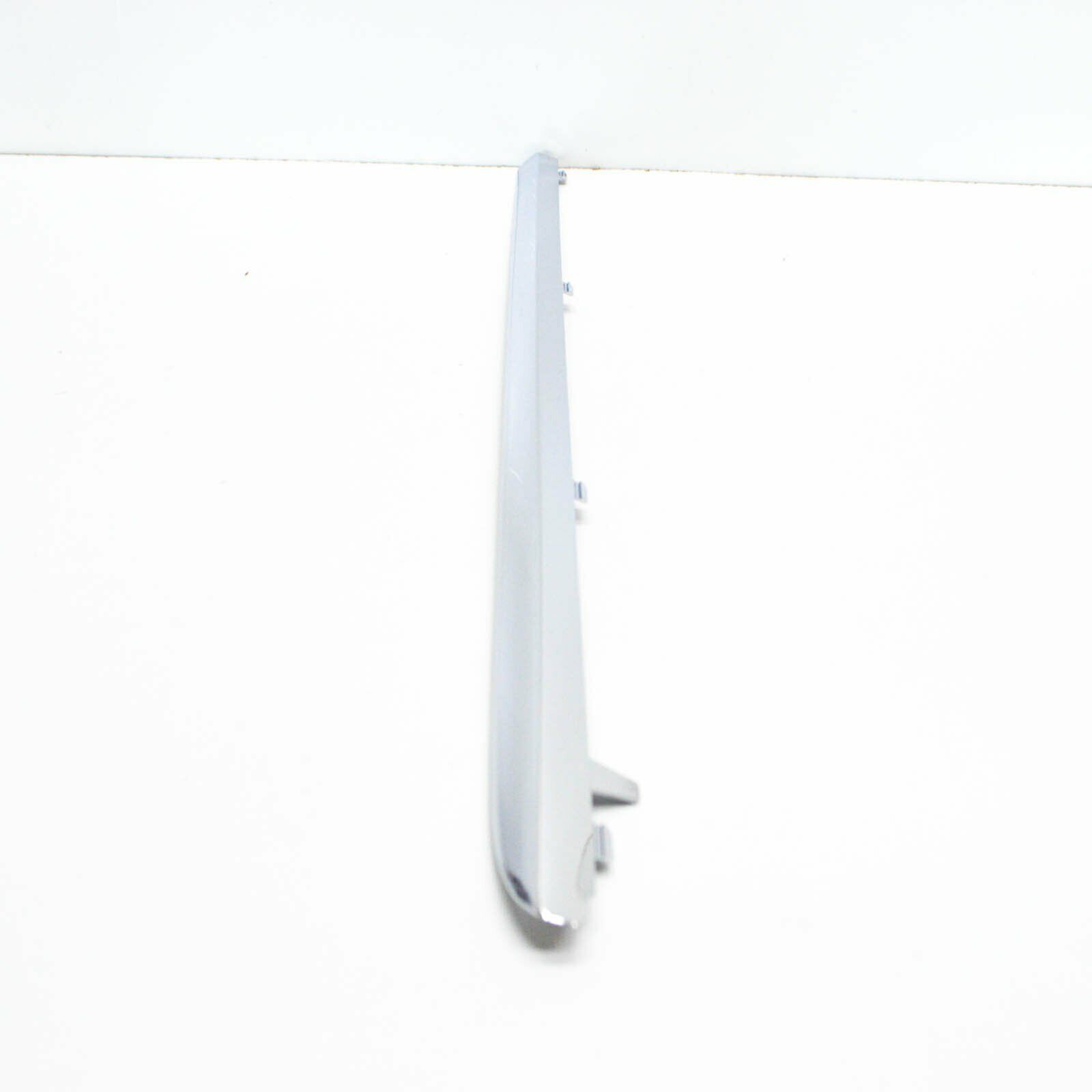 NEW MERCEDES-BENZ C-CLASS W205 REAR LEFT DOOR MOLDING A2056906302 6 NEW MERCEDES-BENZ C-CLASS W205 REAR LEFT DOOR MOLDING A2056906302 - Image 6