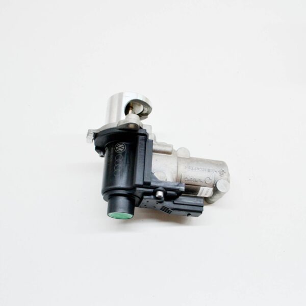 NEW VW TRANSPORTER VI T6 EXHAUST GAS RECIRCULATION EGR VALVE 03L131477A ORIGINAL - Image 6