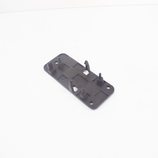 NEW MERCEDES-BENZ SLK R171 GASEOUS POLLUTANT SENSOR BRACKET A1718300214 ORIGINAL - Image 6