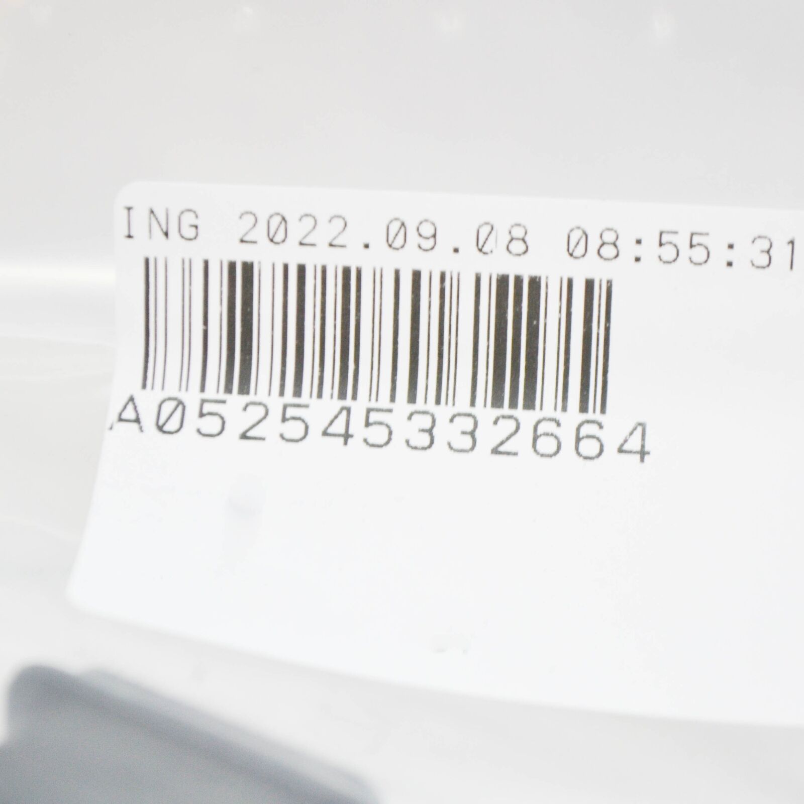 NEW MERCEDES-BENZ CLA C117 WIPER MOTOR SOCKET HOUSING A052545332664 ORIGINAL 6 NEW MERCEDES-BENZ CLA C117 WIPER MOTOR SOCKET HOUSING A052545332664 ORIGINAL - Image 6