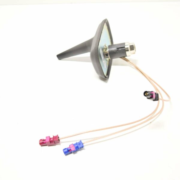 NEW MERCEDES BENZ ML W163 ANTENNA GPS A1638201575 - Image 6