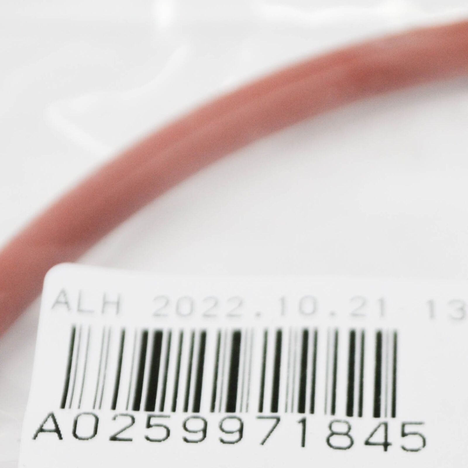 NEW MERCEDES-BENZ CLA C117 FUEL SENDER SEAL O-RING A0259971845 ORIGINAL 6 NEW MERCEDES-BENZ CLA C117 FUEL SENDER SEAL O-RING A0259971845 ORIGINAL - Image 6