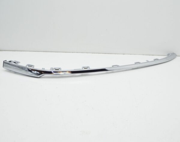 NEW VOLKSWAGEN PASSAT B8 FRONT LEFT BUMPER MOLDING 3G0853253D2ZZ ORIGINAL - Image 6