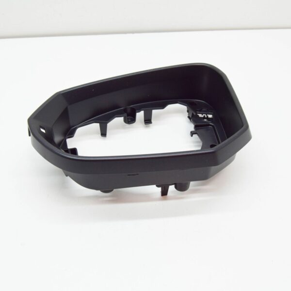NEW AUDI Q2 GA LEFT EXTERIOR MIRROR FRAME 81A8572399B9 ORIGINAL - Image 6