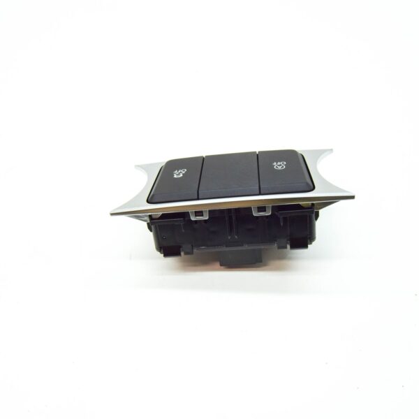 NEW VW TOUAREG 7P ESP ECO START-STOP CONTROL PANEL/PUSHBUTTON 7P6927127M - Image 6
