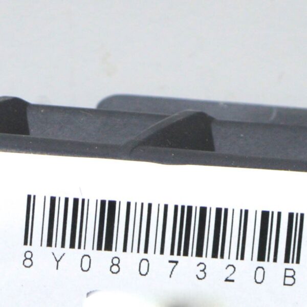 NEW AUDI A3 LIMOUSINE 8Y FRONT RIGHT BUMPER CLOSING ELEMENT 8Y0807320B - Image 8