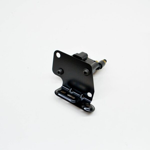 NEW MB E S212 COMPRESSOR REAR END CENTER ASSEMBLY VALVE UNIT A2123200758 - Image 6