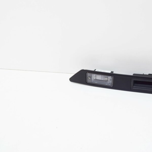 NEW AUDI A3 8P REAR LID GRIP MOLDING 8P48275743FZ - Image 8
