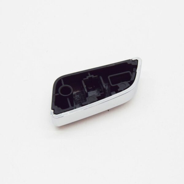 NEW AUDI Q7 4M FRONT LEFT POWER SEAT SWITCH KNOB 4M09598174PK ORIGINAL - Image 6