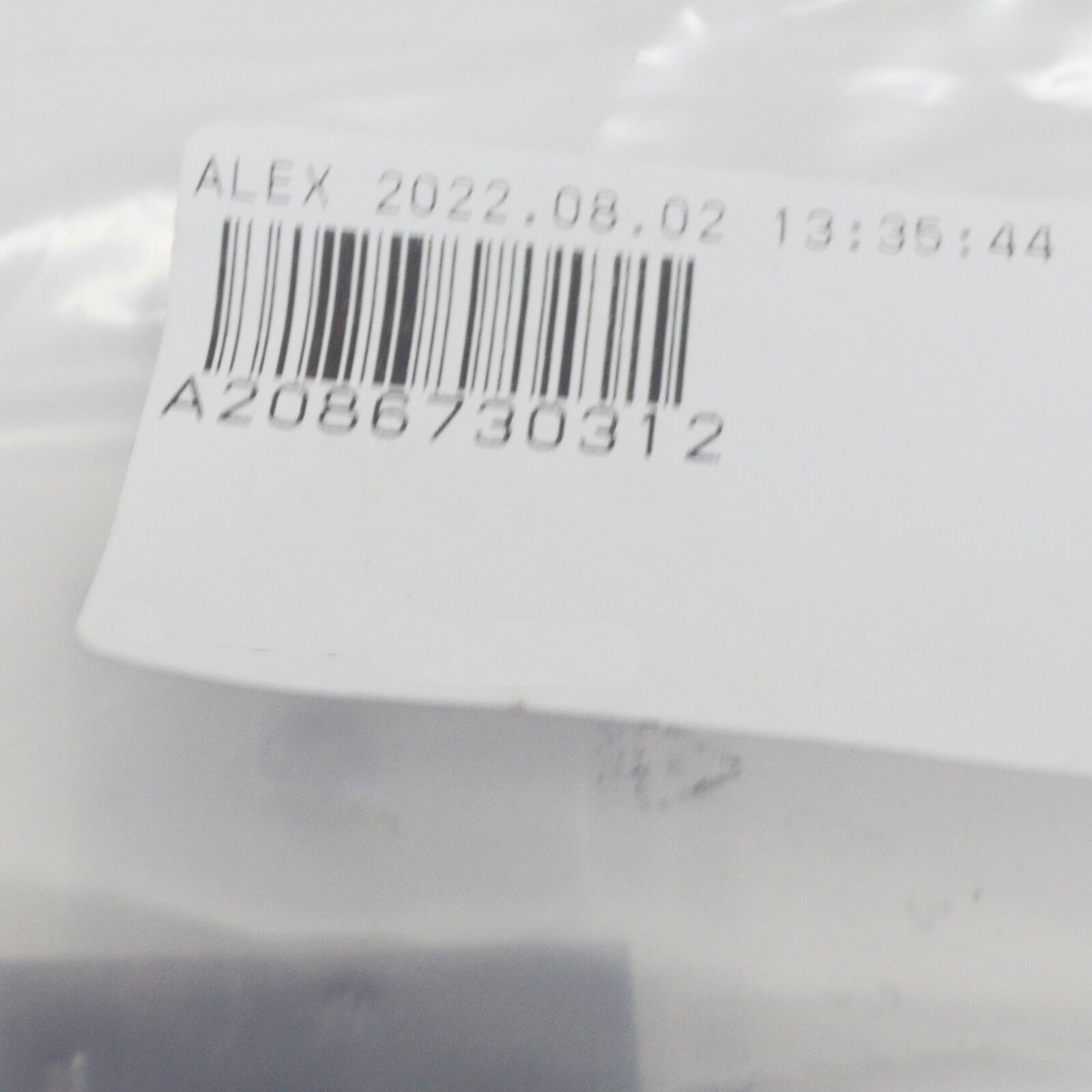 NEW MERCEDES-BENZ CLK C208 WINDOW REGULATOR CONTACT ANGLE A2086730312 ORIGINAL 6 NEW MERCEDES-BENZ CLK C208 WINDOW REGULATOR CONTACT ANGLE A2086730312 ORIGINAL - Image 6