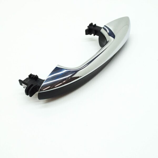 NEW MERCEDES-BENZ E W213 REAR LEFT DOOR EXTERIOR HANDLE A09976019019197 ORIGINAL - Image 6