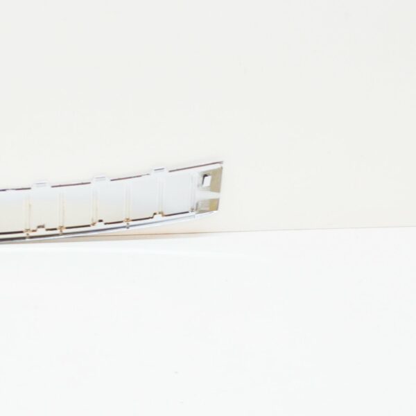 NEW VW TOUAREG 7P REAR BUMPER UPPER CHROME TRIM MOLDING 7P6807787A2ZZ ORIGINAL - Image 6