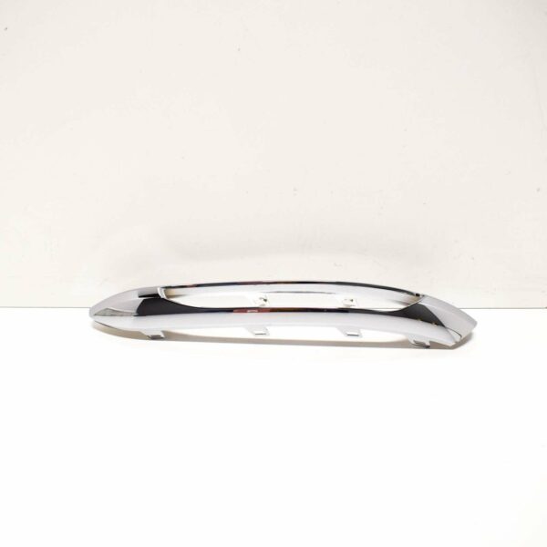 NEW MB SLK R172 FRONT BUMPER RIGHT GRILLE TRIM MOLDING A1728850174 - Image 6