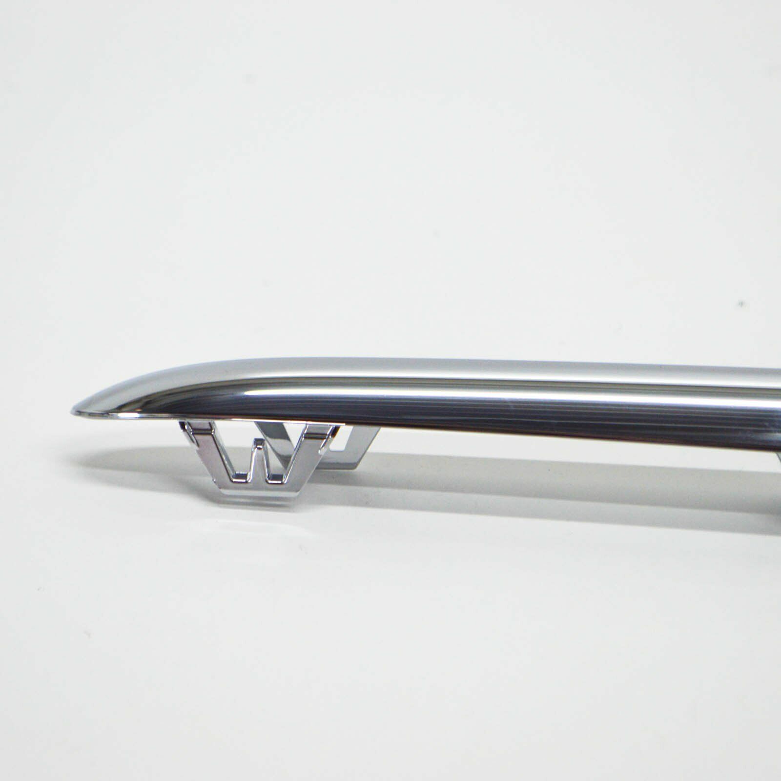 NEW MERCEDES-BENZ CLA COUPE C117 FRONT GRILLE LEFT TRIM A1178850921 8 NEW MERCEDES-BENZ CLA COUPE C117 FRONT GRILLE LEFT TRIM A1178850921 - Image 8