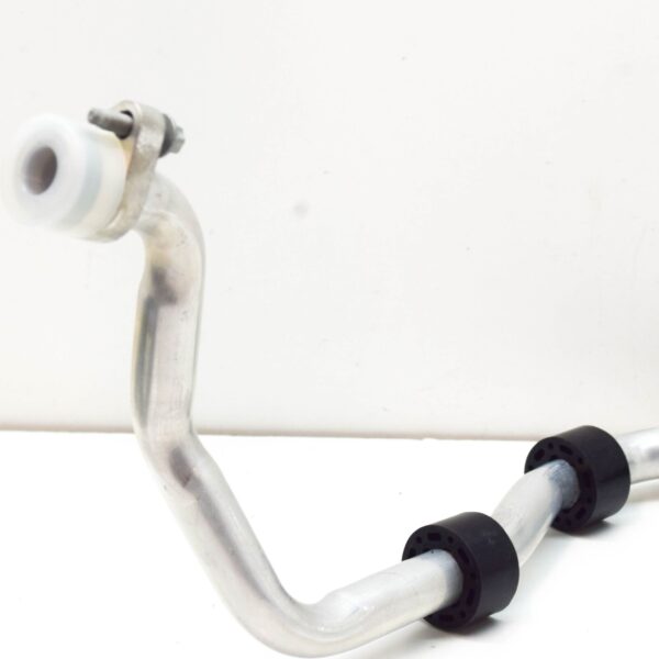NEW MERCEDES-BENZ GLE W167 OIL RETURN COOLER LINE AMG A1675010803 ORIGINAL - Image 6