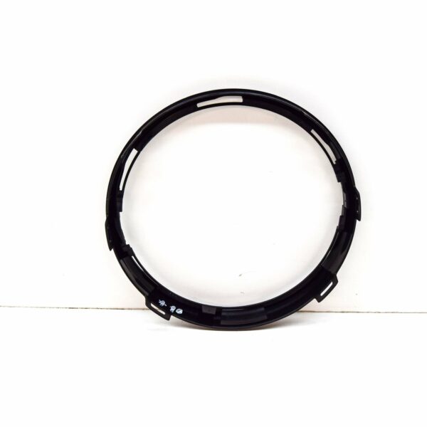 NEW MB AMG GT C190 FRONT BUMPER RADIATOR GRILLE STAR BRACKET RING A1908853800 - Image 6