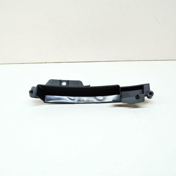 NEW AUDI Q2 GA FRONT BUMPER LEFT AIR CURTAIN BRACKET 81A807409 ORIGINAL - Image 6