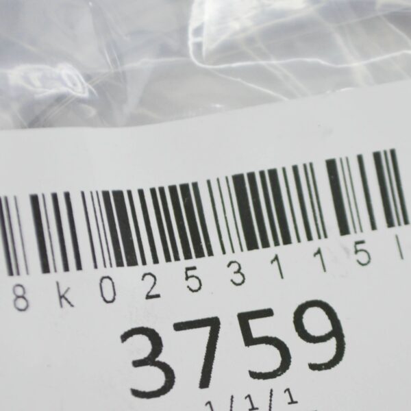 NEW AUDI A4 B8 ENGINE EXHAUST TURBOCHARGER GASKET 8K0253115L ORIGINAL - Image 6
