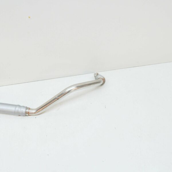 NEW AUDI R8 OIL COOLER LINE 420115689T ORIGINAL - Image 6