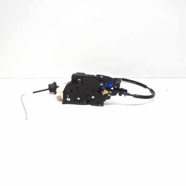 NEW AUDI Q7 4M REAR RIGHT DOOR LOCK LATCH 4M0839016K ORIGINAL - Image 6