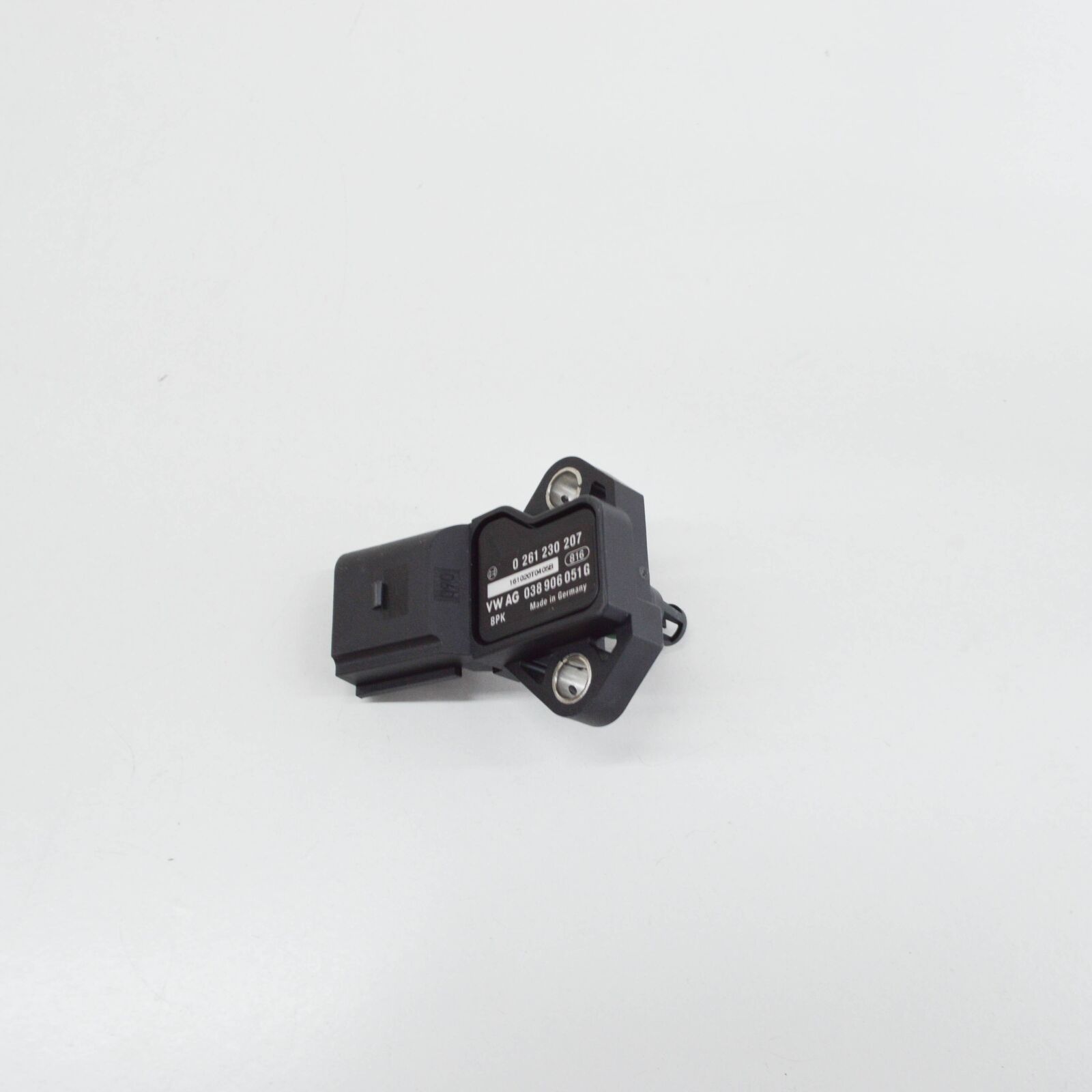 NEW AUDI A4 B8 MAP PRESSURE SENSOR 038906051G ORIGINAL 6 NEW AUDI A4 B8 MAP PRESSURE SENSOR 038906051G ORIGINAL - Image 6