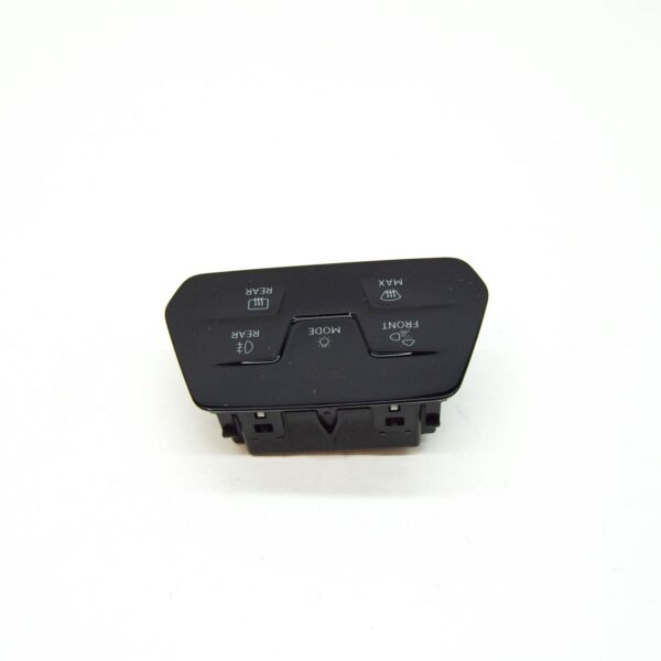 NEW AUDI Q7 4M FRONT RIGHT DOOR LED MODULE 4M8947355F ORIGINAL - Image 6