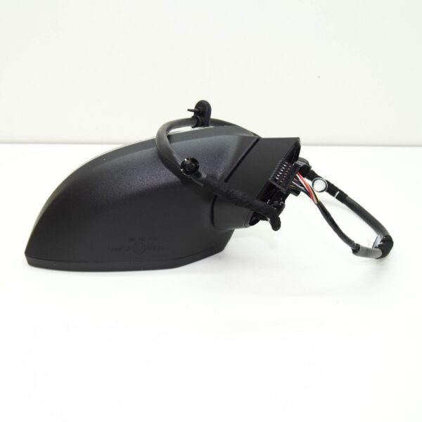 NEW AUDI A4 AVANT B9 FRONT RIGHT SIDE WING MIRROR LHD 8W1857410AG9B9 ORIGINAL - Image 6