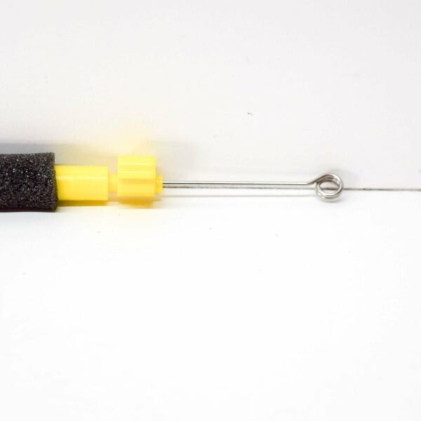 NEW VOLKSWAGEN AMAROK DEFROSTER FLAP CABLE LHD 7H1819833C ORIGINAL - Image 6